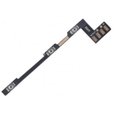 Power Button Flex Cable For Umidigi Power 7 On Off Flex Pcb By - Maxbhi Com