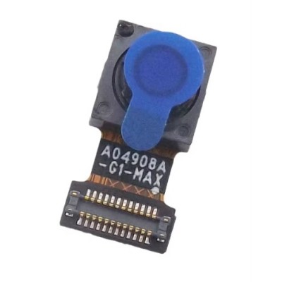 Replacement Front Camera For Umidigi G1 Max Selfie Camera By - Maxbhi Com