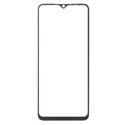 Touch Screen Digitizer For Umidigi Power 7 Max Black By - Maxbhi Com