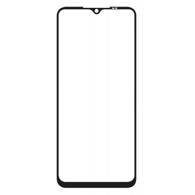 Touch Screen Digitizer For Umidigi Power 7s Black By - Maxbhi Com