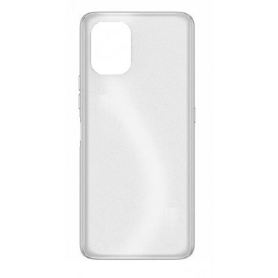 Back Panel Cover For Umidigi Power 7 Max White - Maxbhi Com
