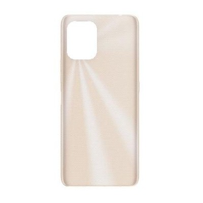 Back Panel Cover For Umidigi Power 7s White - Maxbhi Com