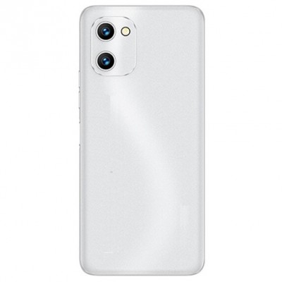 Full Body Housing For Umidigi F3 Se White - Maxbhi Com
