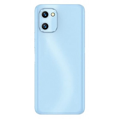 Full Body Housing For Umidigi F3 Se Sky - Maxbhi Com