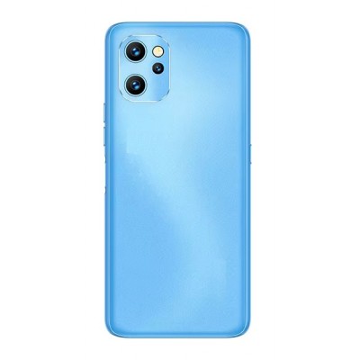 Full Body Housing For Umidigi Power 7 Max Blue - Maxbhi Com
