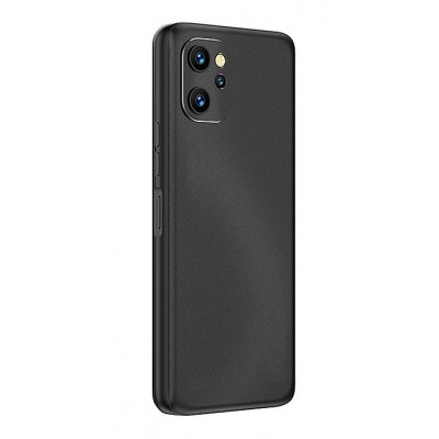 Full Body Housing For Umidigi Power 7 Max Grey - Maxbhi Com