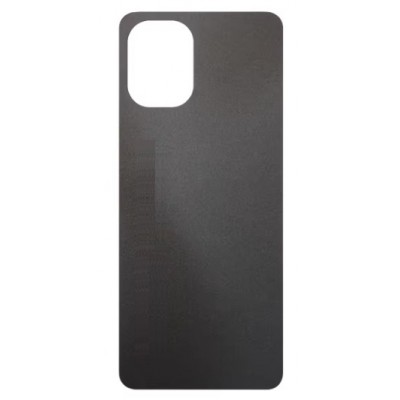 Back Panel Cover For Umidigi A13 Pro White - Maxbhi Com