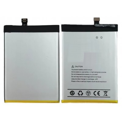 Battery For Umidigi Bison Gt2 5g By - Maxbhi Com