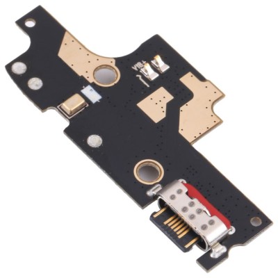 Charging Connector Flex Pcb Board For Umidigi A13s By - Maxbhi Com