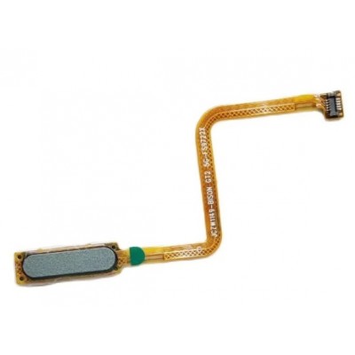 Fingerprint Sensor Flex Cable For Umidigi Bison Gt2 5g Grey By - Maxbhi Com