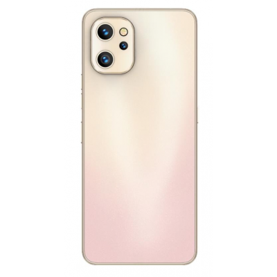 Full Body Housing For Umidigi A13 Pro Gold - Maxbhi Com