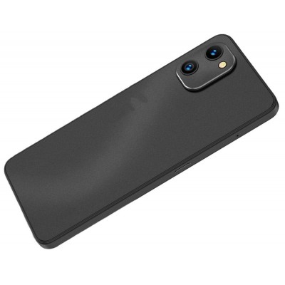 Full Body Housing For Umidigi A13s Black - Maxbhi Com