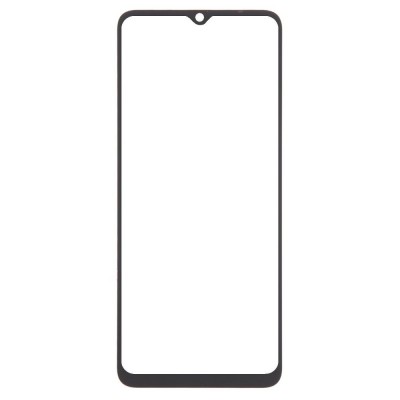 Replacement Front Glass For Umidigi A13s Gold By - Maxbhi Com