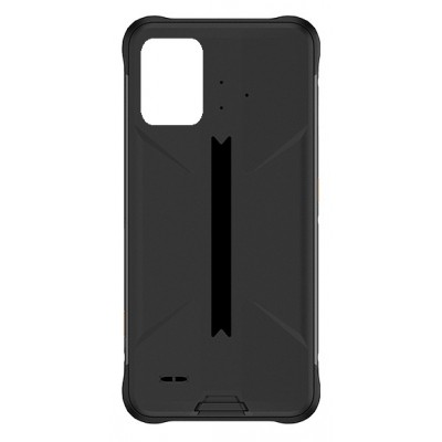 Back Panel Cover For Umidigi Bison X10g Nfc White - Maxbhi Com