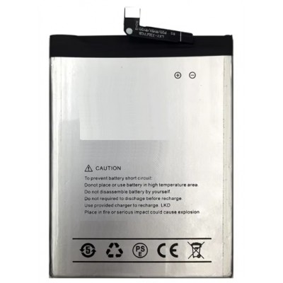 Battery For Umidigi A11s By - Maxbhi Com