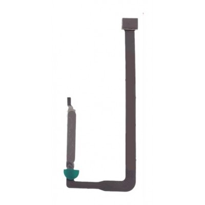 Fingerprint Sensor Flex Cable For Umidigi A13 Pro Black By - Maxbhi Com