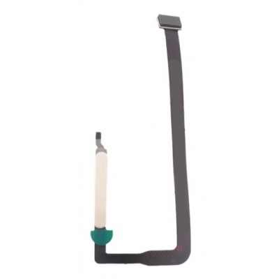 Fingerprint Sensor Flex Cable For Umidigi A13 Pro White By - Maxbhi Com