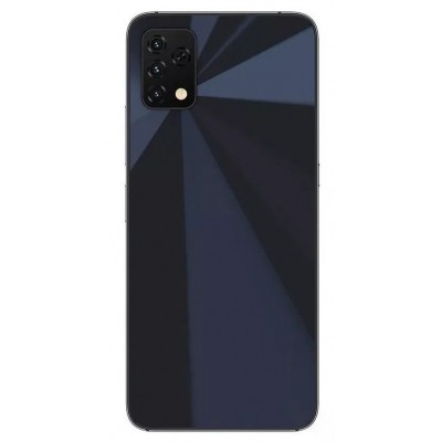 Full Body Housing For Umidigi A11s Black - Maxbhi Com