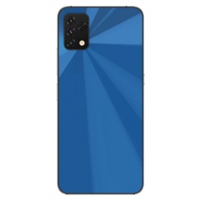 Full Body Housing For Umidigi A11s Blue - Maxbhi Com