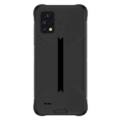 Full Body Housing For Umidigi Bison X10g Nfc White - Maxbhi Com