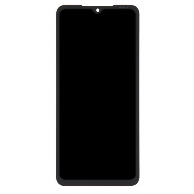 Lcd Screen For Umidigi Bison X10s Replacement Display By - Maxbhi Com