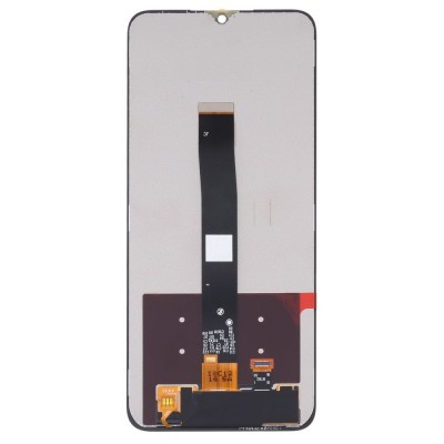 Lcd With Touch Screen For Umidigi A11s Blue By - Maxbhi Com
