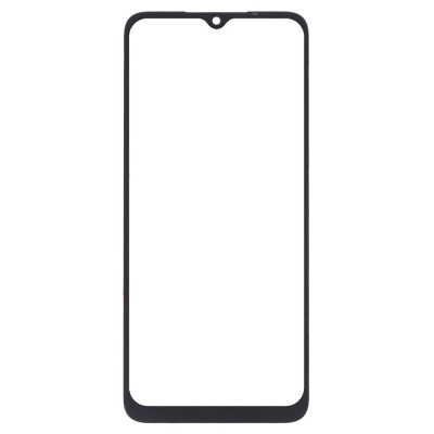 Touch Screen Digitizer For Umidigi A11s White By - Maxbhi Com