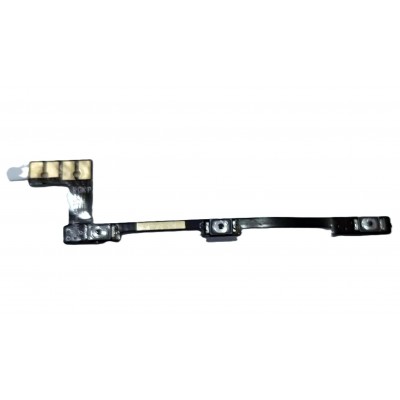 Volume Button Flex Cable For Umidigi A13 Pro By - Maxbhi Com