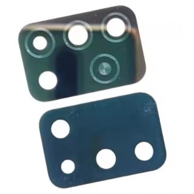 Camera Lens For Umidigi A11s Blue By - Maxbhi Com