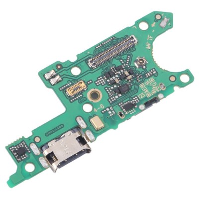 Charging Connector Flex Pcb Board For Honor X9b 5g By - Maxbhi Com