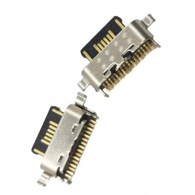 Charging Connector For Umidigi A11s By - Maxbhi Com