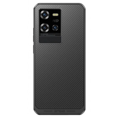Full Body Housing For Oukitel Wp50 Black - Maxbhi Com