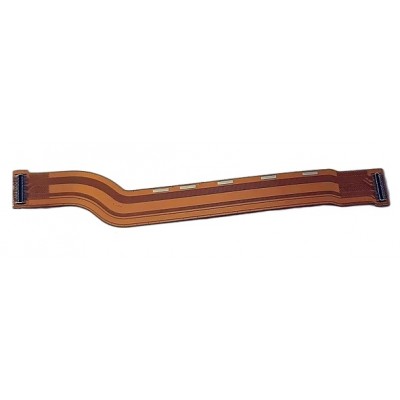 Lcd Flex Cable For Vivo V23 5g By - Maxbhi Com