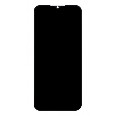 Lcd Screen For Oukitel Wp50 Replacement Display By - Maxbhi Com