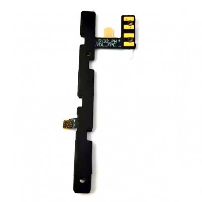 Volume Button Flex Cable For Oukitel Wp50 By - Maxbhi Com