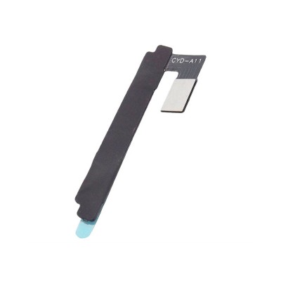 Volume Button Flex Cable For Umidigi A11s By - Maxbhi Com