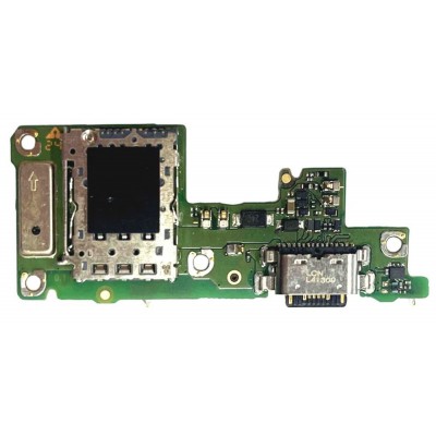 Charging Connector Flex Pcb Board For Infinix Gt 20 Pro By - Maxbhi Com