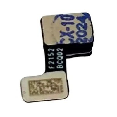 Fingerprint Sensor Flex Cable For Oppo Reno7 5g White By - Maxbhi Com