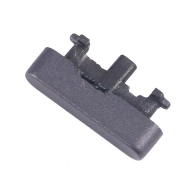 Power Button Outer For Samsung Galaxy Tab A8 10 5 2021 Grey By - Maxbhi Com