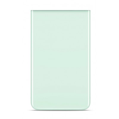 Back Panel Cover For Google Pixel 8 Green - Maxbhi Com