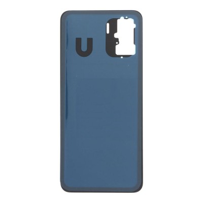 Back Panel Cover For Honor 90 Lite Black - Maxbhi Com