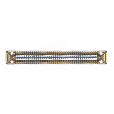 Lcd Connector For Samsung Galaxy A04s By - Maxbhi Com