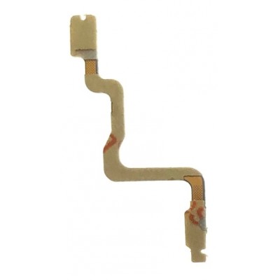 Power Button Flex Cable For Oppo A77s On Off Flex Pcb By - Maxbhi Com