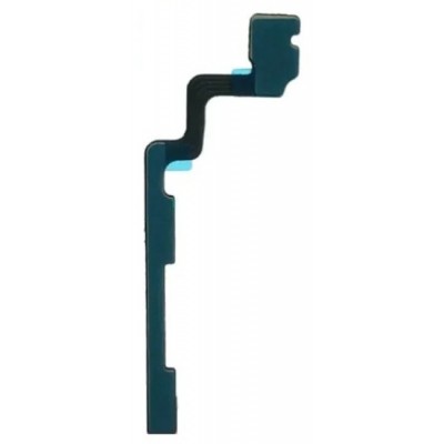 Volume Button Flex Cable For Oppo A77s By - Maxbhi Com
