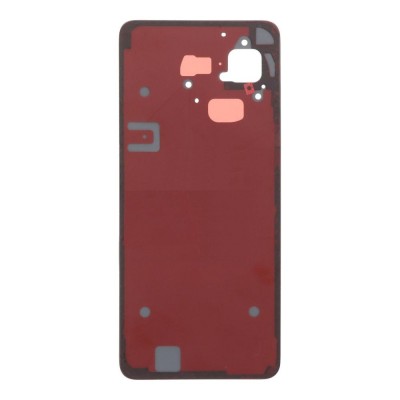 Back Panel Cover For Realme 11 5g Black - Maxbhi Com