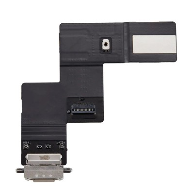 Charging Connector Flex Pcb Board For Apple Ipad Air 13 2024 By - Maxbhi Com
