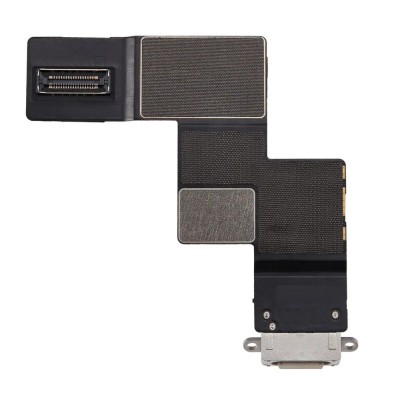 Charging Connector Flex Pcb Board For Apple Ipad Air 13 2024 By - Maxbhi Com