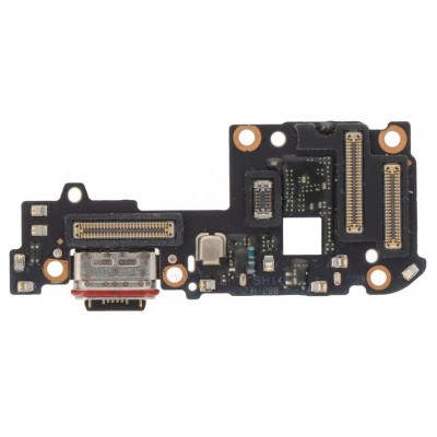 Charging Connector Flex Pcb Board For Oneplus Nord 4 By - Maxbhi Com