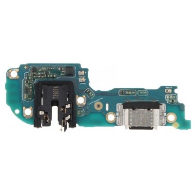 Charging Connector Flex Pcb Board For Realme 11 5g By - Maxbhi Com