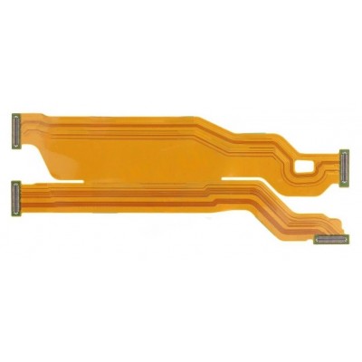 Main Board Flex Cable For Oneplus Nord 4 By - Maxbhi Com
